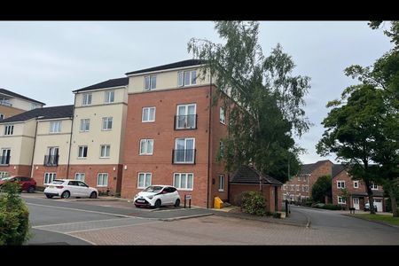 1 Bed Flat, Ash Court, LS14 - Photo 5