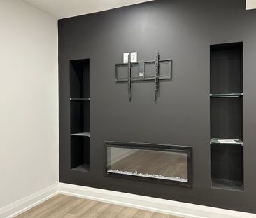 For Lease - 18 Knox Avenue Unit# Bsmt, Toronto, Ontario - Photo 1
