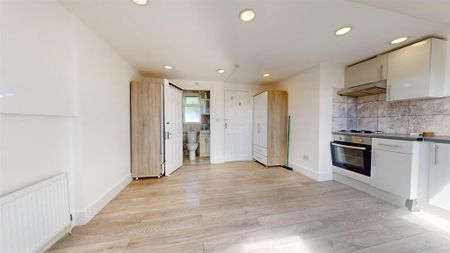 1 bedroom flat to rent - Photo 3