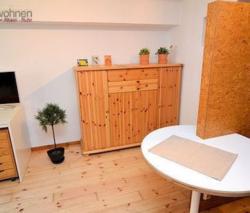 Möbliertes Cityapartment zentral gelegen Nähe Haltestelle Eifelstr. - Photo 5