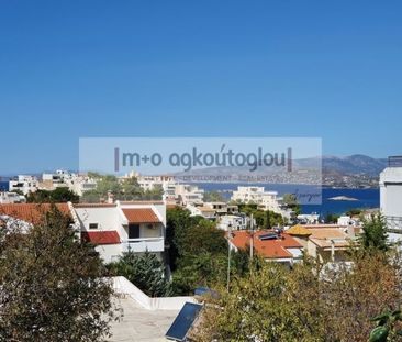 Διαμέρισμα για ενοικίαση - Σαρωνίδα - Photo 4