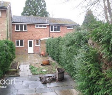 3 bedroom terraced house to rent - Photo 2