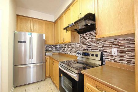 For Lease - 45 Iceberg Trail, Brampton, Ontario - Photo 2