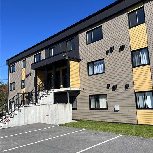 2322 rue des Prospecteurs, Sherbrooke (vacant) - Photo 1