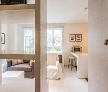 Studio to rent - Photo 3