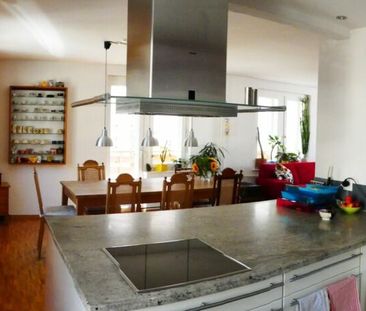 7.5 Zimmer, 170 m², 1. Stock - Foto 6