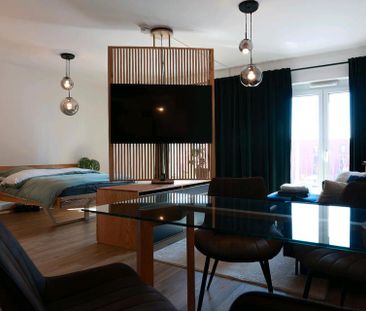 Nachmieter*in für exklusive Neubauwohnung ab dem 01.05.2026 - Photo 2