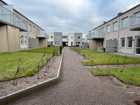 Östersundsgatan 10 - Foto 4