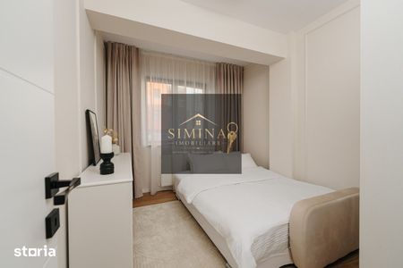 Apartament 3 Camere, De Închiriat, Confort Lux, Livezeni - Fotografie 2
