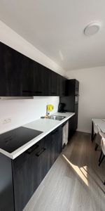 Spacious, furnished student room! - Photo 4