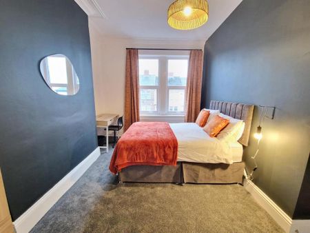 1 bedroom in a house share to rent - Photo 4