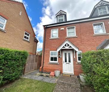 3 bedroom semi-detached house to rent - Photo 2