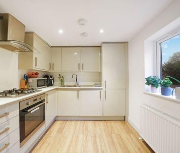 1 bedroom maisonette to rent - Photo 2
