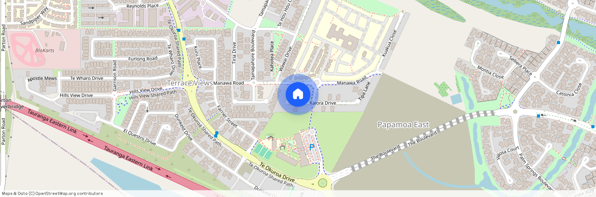 8 Kaiora Drive, Papamoa Beach