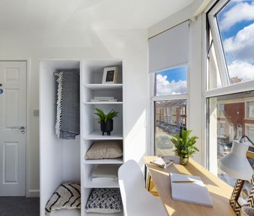 1 bedroom in a house share to rent - Photo 6
