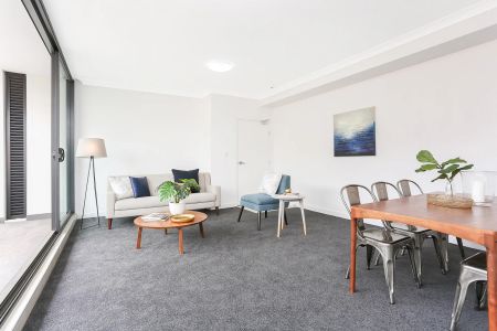 109/549-557 Liverpool Road, Strathfield. - Photo 5