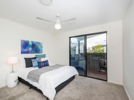 6/44 Jamieson Street, Bulimba QLD 4171 - Townhouse For Rent | Domain - Photo 4
