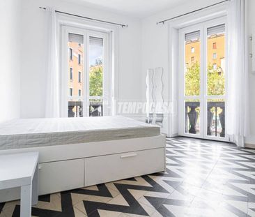 Trilocale viale Umbria 72, Martini - Insubria, Milano - Photo 4