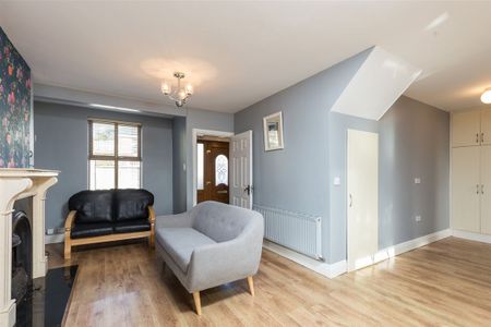 6 St. John's Villas, Enniscorthy, Co. Wexford. - Photo 2