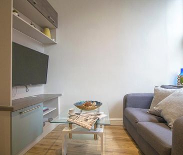 Studio to rent - Photo 3