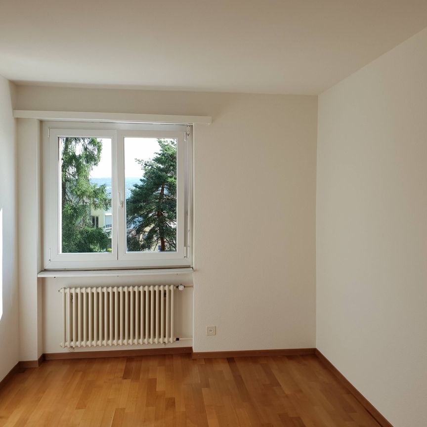 Schöne Familienwohnung mit Top-Preis-/Leistungsverhältnis - Photo 1