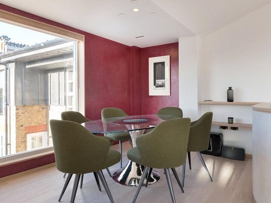 3 bedroom apartment to rent - Photo 1