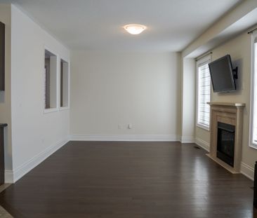 For Lease - 30 Alistair Crescent Unit# upper, Vaughan, Ontario - Photo 6