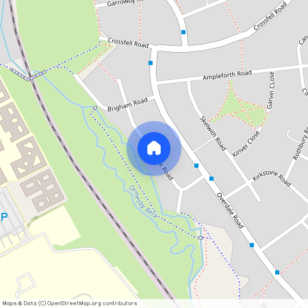 Kentmere Road, Berwick Hills