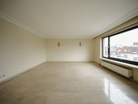 Tout savoir sur cet appartement à Etterbeek, à Etterbeek - Photo 3