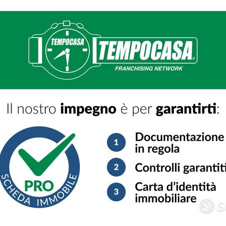 TRILOCALE RISTRUTTURATO IN DUPLEX - Foto 3