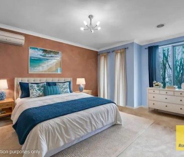 “Beautifully Presented Home for Lease” - Photo 2