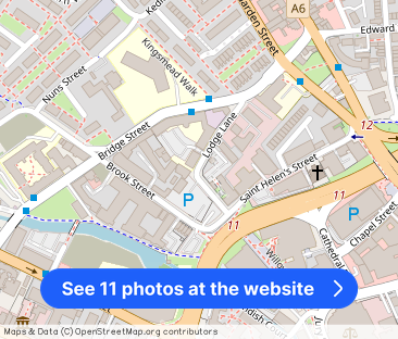 Brookbridge Court, Derby, DE1 - Photo 1