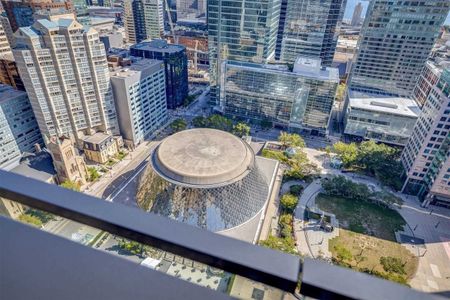 For Lease - 224 King Street Unit# 2305, Toronto, Ontario - Photo 4