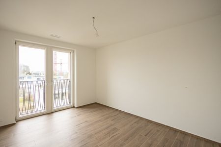 Erstvermietung „Rütlihof“ 2.5 Zimmerwohnung - Photo 3