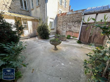 Location Appartement 1 pièce 25m² ALENCON 61000 - Photo 5