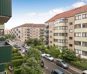 Skøn lejlighed som er klar til indflytning | København SV - Foto 2