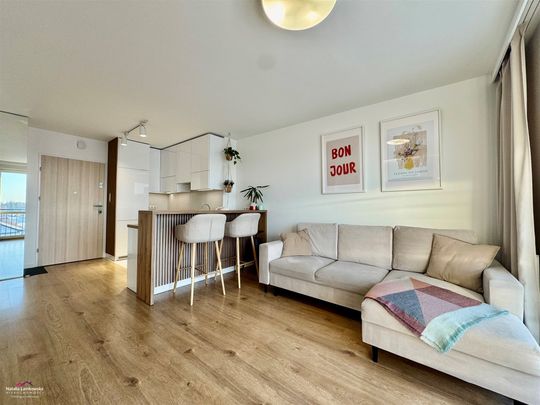 Grudziądz, Nowy Rządz Mieszkanie na wynajem - Zdjęcie 1