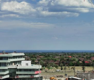 For Lease - 4055 Parkside Village Drive Unit# 819, Mississauga, Ont... - Photo 5