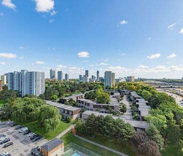 For Lease - 5 Parkway Forest Drive Unit# 1703, Toronto, Ontario - Photo 2