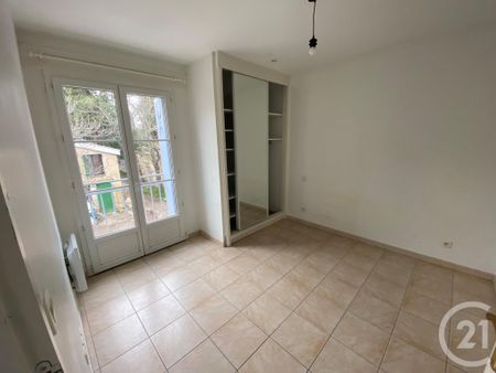 Location Appartement 2 pièces 37m² MONTPELLIER 34090 - Photo 2