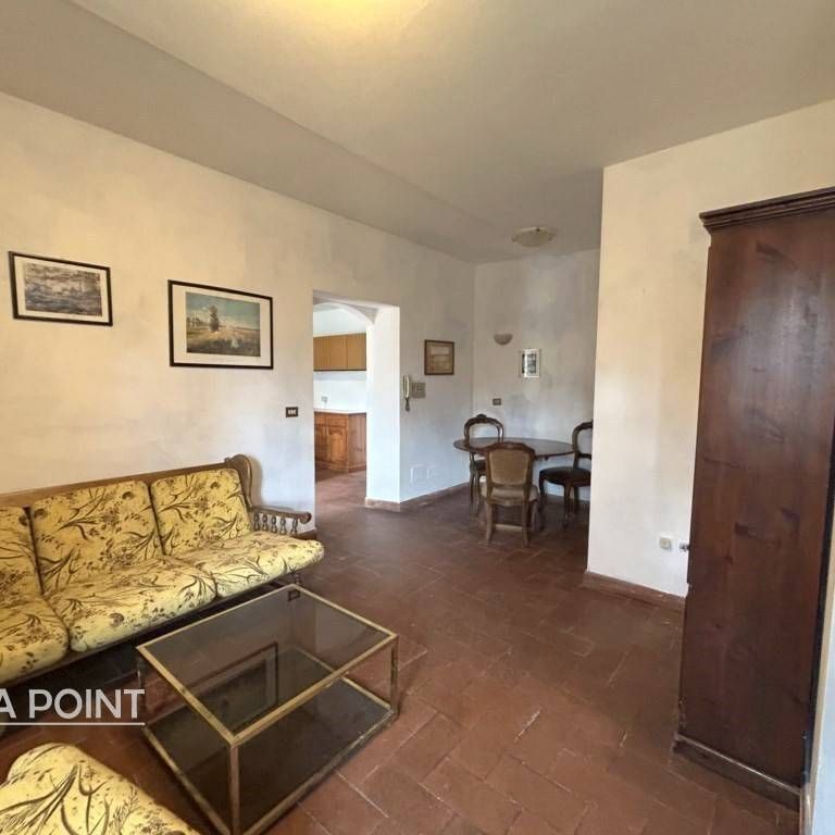 Trilocale Strada Filante 10, San Martino al Cimino - Tobia, Viterbo - Photo 1