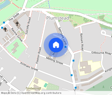 Malton Street, London, SE18 - Photo 1