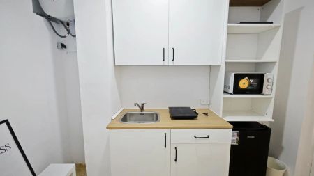 Estudio de alquiler en San Esteban, Barrio de Peral - San Félix - Foto 5