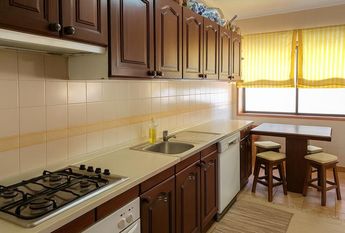 Apartamento T2 em Aveiro