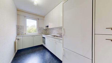 Familienfreundliche Wohnung in Greifensee - Photo 4