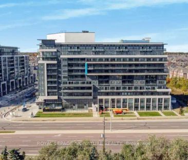 316 - 395 DUNDAS STREET W | 316 - 395 DUNDAS STREET W, Oakville - Photo 1