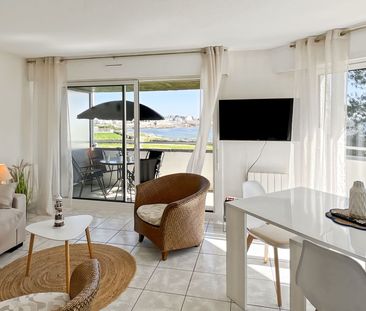 Appartement à louer 2 pièces • 47,02 m2 Ploemeur - Photo 2