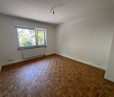 Wohnen am Stadtpark in Gütersloh - Sanierte 3-Zimmer Wohnung mit gr... - Photo 2