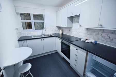 1 bedroom apartment to rent - Photo 5