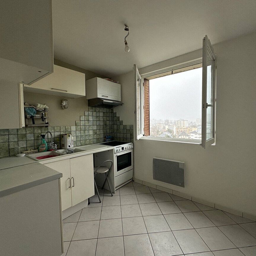 Appartement - 3 pièces - Chambéry - Photo 1